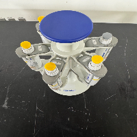 Eppendorf Research Plus Single Channel Pipettes w/Stand - Quantity 6 image 2